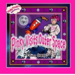 Pinky Visits Outer Space: Pinky Frink's Adventures