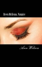 Breen McKenna, Vampire: 