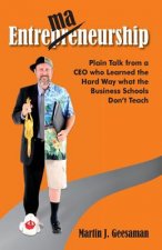 Entremaneurship: Things they don't teach you in business School