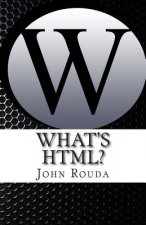 What's HTML?: Learn It in 4 hours