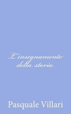 L'insegnamento della storia