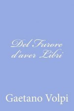 Del Furore d'aver Libri