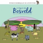 Pinkie Bobbejaan se Avonture: 'n Dag in die bos