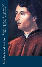 Istorietta Amorosa fra Leonora De' Bardi e Ippolito Bondelmonti