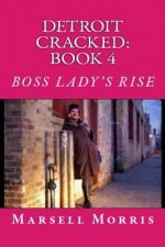 Detroit Cracked - Book 4: Boss Lady's Rise: 