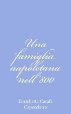 Una famiglia napoletana nell'800