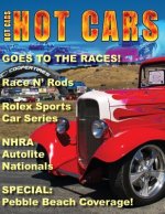 HOT CARS No. 5: Nation's hottest car magazine!