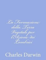 La Formazione della Terra Vegetale per l'Azione dei Lombrici