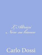 L'Altrieri Nero su bianco