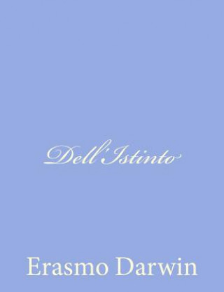 Dell'Istinto