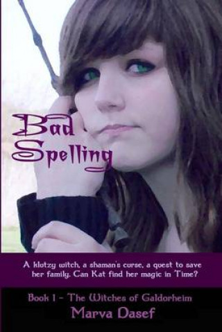 Bad Spelling