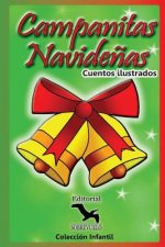 Campanitas Navide?as: Cuentos Infantiles