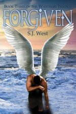 Forgiven: The Watchers Trilogy