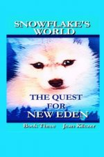 Snowflake's World: The Quest for New Eden