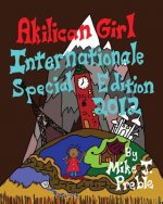Akilican Girl Internationale