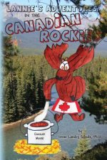 Lannie's Adventures in the Canadian Rockies