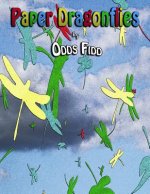 Paper Dragonflies