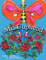 Mr. Cuphead