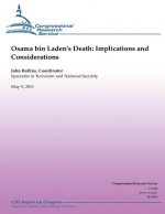 Osama bin Laden's Death: Implications and Considerations
