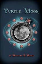 Turtle Moon: Book One Altered States