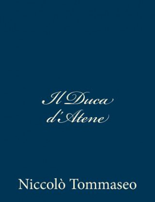 Il Duca d'Atene