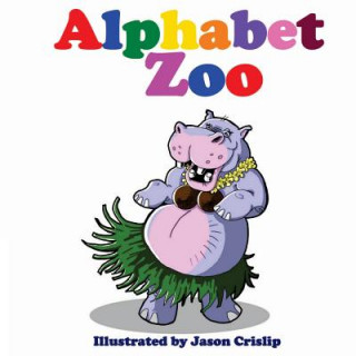 Alphabet Zoo