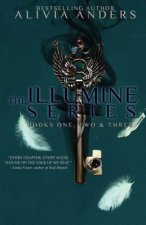 The Illumine Series: Books 1, 2 & 3