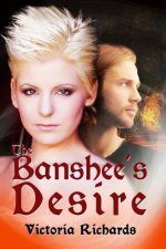 Banshee's Desire