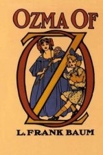 Ozma of Oz