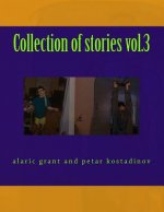 Collection of stories vol.3