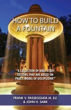 How To Build A Fountain: 