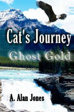 Cat's Journey: Ghost Gold