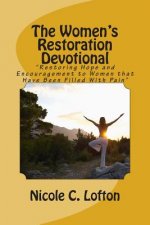 The Women's Restoration Devotional