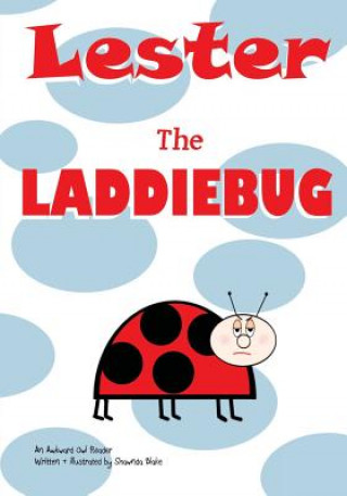 Lester The Laddiebug