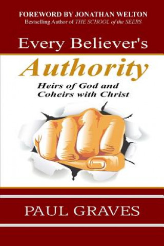 Every Believer's Authority
