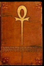 Annwn's Maelstrom Festival: Concluding Volume of the Vampire Noctuaries