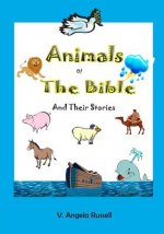Animals Of The Bible And Their Stories