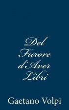 Del Furore d'Aver Libri