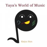 Yaya's World of Music