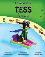 The Adventures of Tess-Swim Class