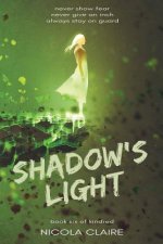 Shadow's Light (Kindred, Book 6)