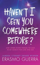 Haven't I Seen You Somewhere Before?: And Other Stupid Things I've Said In My Search For Love And Sex