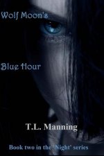 Wolf Moon's Blue Hour: Book two in the 'Night' series