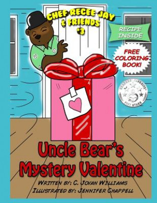 Uncle Bear's Mystery Valentine