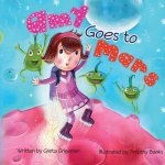 Amy Goes to Mars