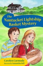The Nantucket Lightship Basket Mystery