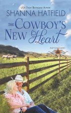 The Cowboy's New Heart