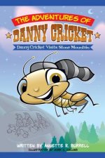 The Adventures of Danny Cricket
