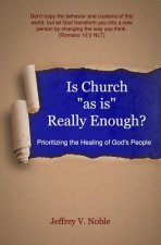 Is Church 