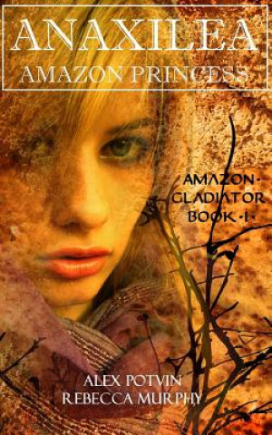Anaxilea Amazon Princess